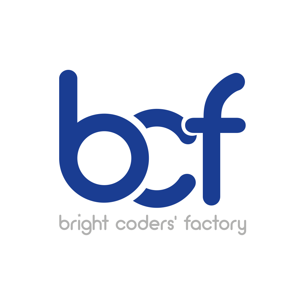 BCF logotype PNG